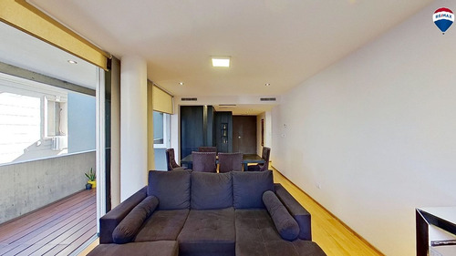 Departamento Venta La Plata 2 Dormitorios Cochera