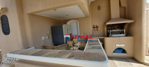 Imagem 5 de 30 de Cobertura À Venda, 286 M² Por R$ 1.750.000,00 - Praia Da Enseada Brunella - Guarujá/sp - Co0274
