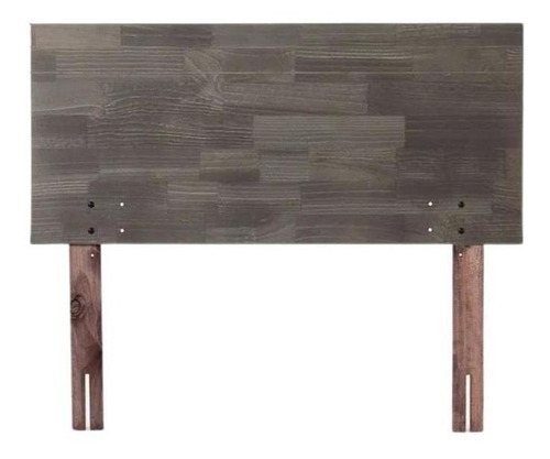 Divan Ergo T New 1,5 Plazas 105 X 200 Tabor Grafito