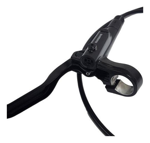 Freno Hidráulico Manilla Izq Caliper Del Shimano Mt200