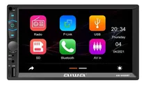 Comprar Radio Auto 2 Din Mirrorlink Touch De 7'' Aiwa \u002F W880bt