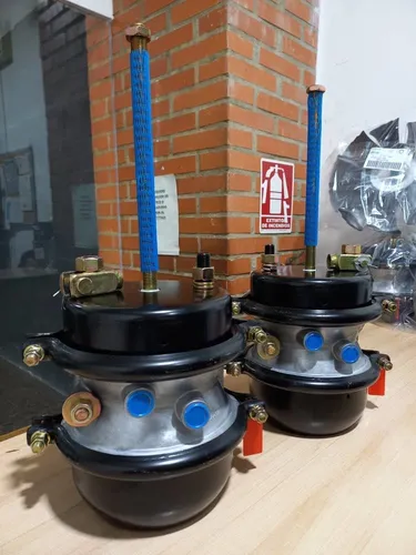 Pulmón De Freno 30/30 Nuevos