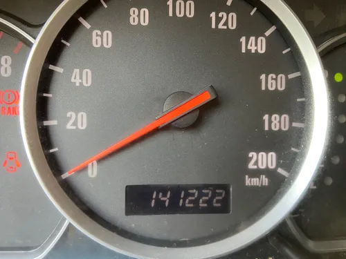 Chevrolet Grand Vitara 2.7 Xl7 4x4