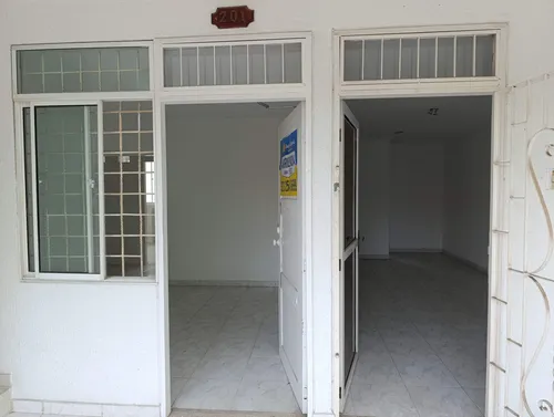 Oficina En Arriendo Centro, Montería