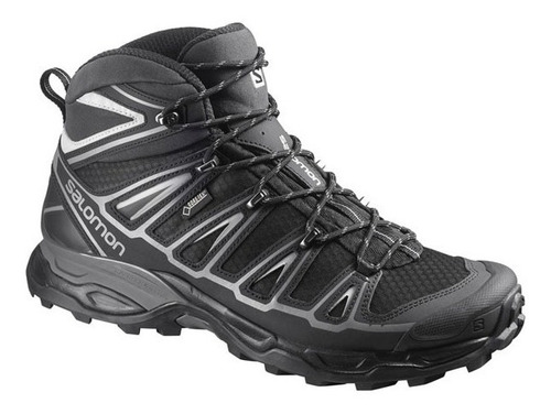 Botas Salomon X Ultra Mid 2 Gtx - Hombre Hiking Impermeables