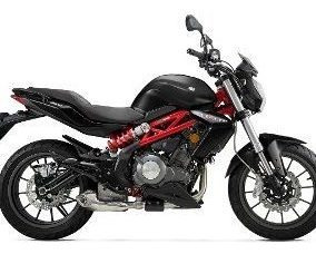 Imagen 12 de 15 de Benelli Trk 502 Benelli- Mejor Contado- Domotos