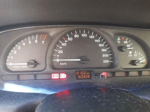 Chevrolet Vectra Gls