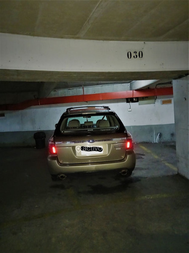 Imagen 1 de 1 de Estacionamiento Excelente Ubicación