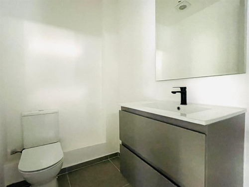 Nuevo Local Comercial Strip Arriendo.las Condes/carmelitas