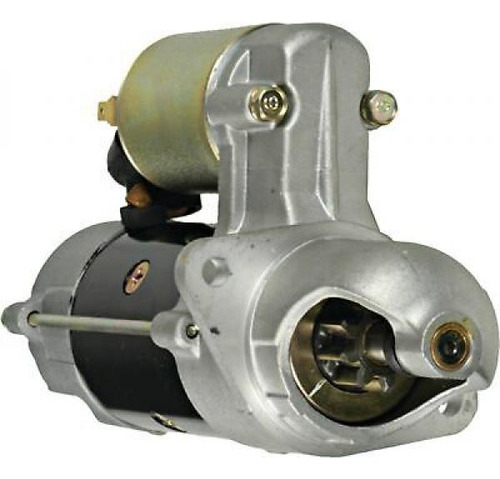 Starter For Kawasaki Engine Fz340d Fg300 Fe290d Kf82 Am1 Ccn