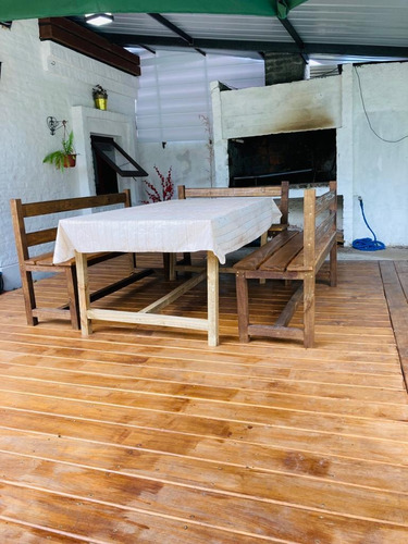 Duplex Playa Verde. Con Piscina Climatizada Cerrada. .a 5.km De Piriapolis.maldonado.