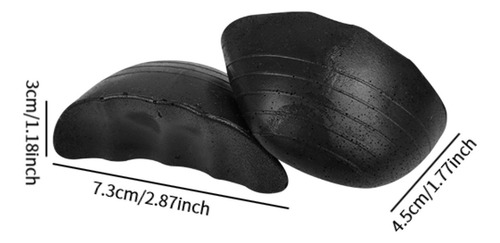 Inserções De Enchimento De Enchimento De Sapatos