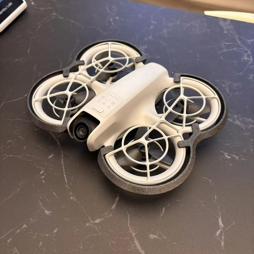 Funda Protectora Anticolisión Para Dji Neo Drone