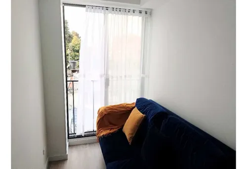 Venta Apartaestudio Nicolas De Federman Bogota