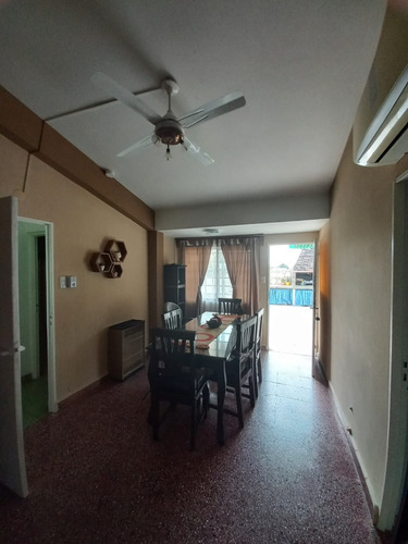 En Venta, Ph 2 Dormitorios. Bº Sol Y Lago, Villa Carlos Paz.- Gran Terraza Propia.