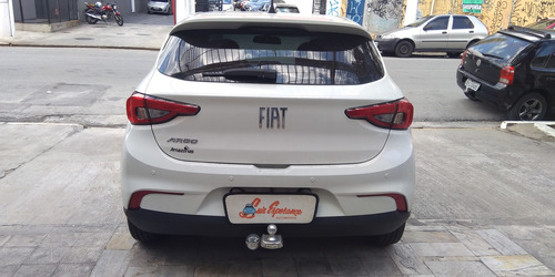 Fiat Argo 1.3 Firefly Flex Drive Gsr
