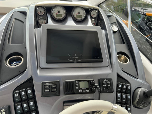 Lancha Sessa C44 | Ñ Phantom Intermarine Azimut Ferretti