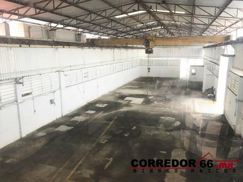 Imagen 4 de 11 de Bodega Comercial En Renta Tamulte De Las Barrancas