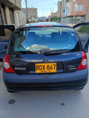 Renault Clio F.iv Expression