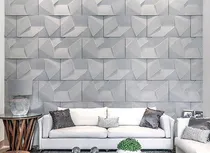 Comprar Paneles Decorativos Revestimiento De Pared 3d Antihumedad