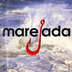 Combo X5 Cds Marejada.