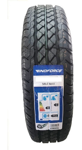 Imagen 3 de 9 de Combo X 2 Neumaticos 205/75 R16 Windforce Sprinter Master