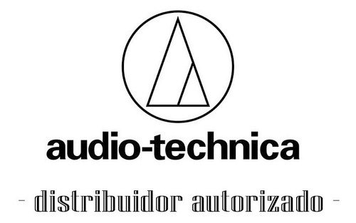 Imagen 6 de 7 de Bandeja Tocadiscos Audio Technica At Lp120x Usb