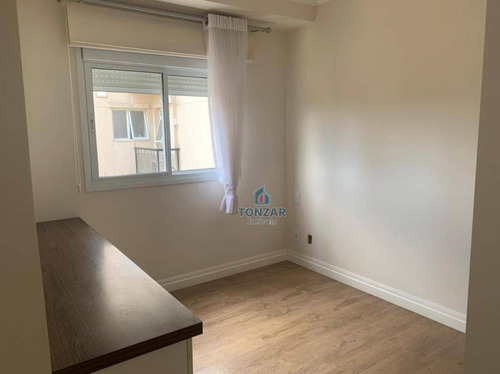 Apartamento Para Locação, Condomínio Galleria Boulevard, Jardim Madalena, Campinas. - Ap1565