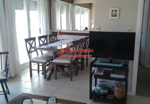 Imagen 7 de 18 de Venta De Apartamento De Dos Dormitorios En Punta Del Este