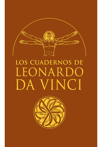 Los Cuadernos De Leonardo Da Vinci, De Varios Autores. Editorial Ediciones Lu, Tapa Dura, Edición 1 En Español, 2023
