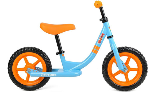 Niños Cub Equilibrio Moto Nina Bicicleta Pedal