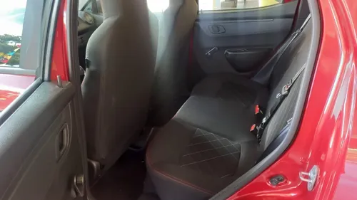 Renault Kwid Zen