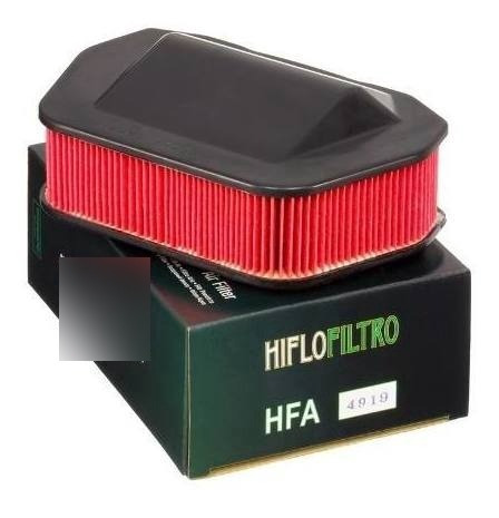 Filtro De Ar Para Midnight Star 950 Yamaha Hiflofiltro 4919