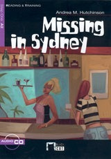 Libro Missing In Sydney (free Audio)