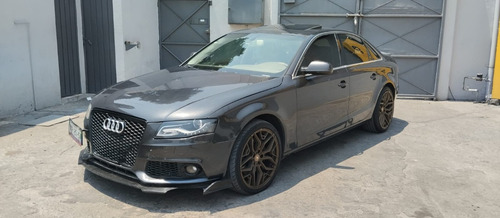 Audi A4 1.8 T Trendy Plus Multitronic Cvt