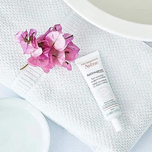 Eau Thermale Avene Antirougeurs Fort Relief Concentrate, 1.