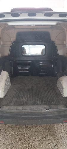 Fiat Fiorino 1.4 Fire Evo 87cv