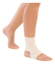 Comprar Tobillera Tubular Elastica Deportiva Unisex Esguince Lesion