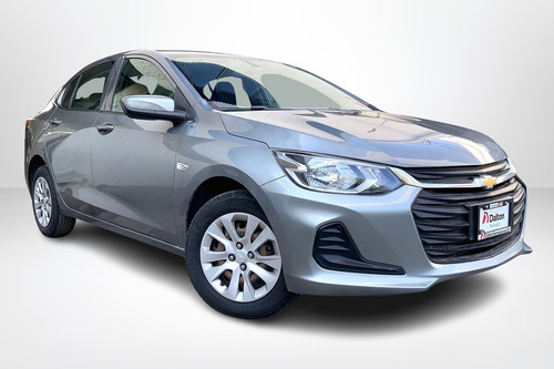 Chevrolet Onix 2022