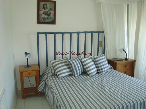 Imagen 29 de 30 de Alquiler Apartamento En Playa Brava, 2 Dormitorios