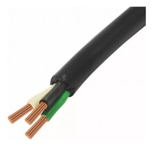 Cable Engomado St 3x14