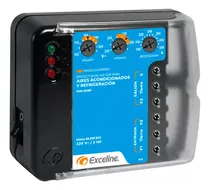 Comprar Protector Voltaje, Compresores Monofásicos Alta Carga 220v