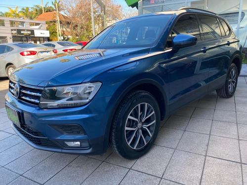 Volkswagen Tiguan Allspace 1.4 Tsi Trendline 150cv Dsg