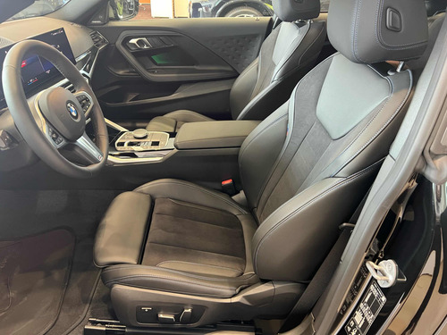 Bmw M240i Bmw 240 Bmw 240i Okm 2024 - No A35 Ni A45 Ni S3