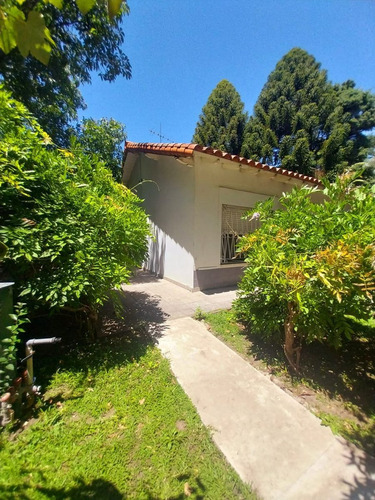 Venta Casa 3 Ambientes Tortuguitas, Jardin Galeria