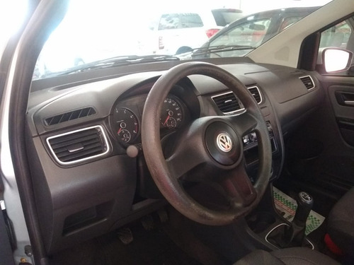 Vw Fox Trend 1.0 2012