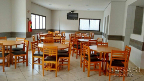 Apartamento Com 3 Dormitórios À Venda, 65 M² - Baeta Neves - São Bernardo Do Campo/sp - Ap63651