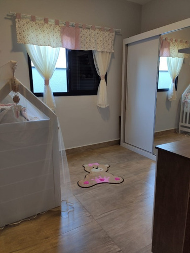 Imagem 5 de 17 de Sobrado À Venda No Condomínio Sunlake, Em Sorocaba -sp - 5311 - 69928001