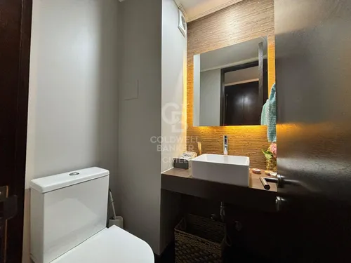 Amplio Y Moderno Depto En Venta, San Damián