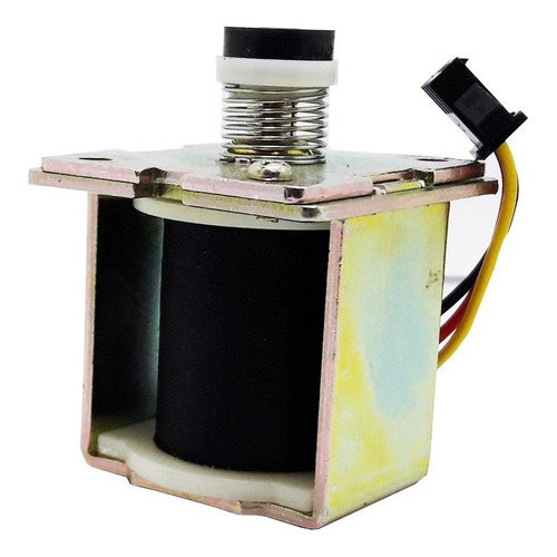 Válvula Para Calefón Rheem S7 7lts M/act Leg Solenoide X6 Un